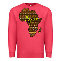 Cardinal Africa Premium Sweatshirt - Bettercallsaul