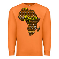 Carrot Africa Premium Sweatshirt - Bettercallsaul