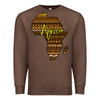 Chestnut Africa Premium Sweatshirt - Bettercallsaul