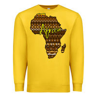 Lemon Africa Premium Sweatshirt - Bettercallsaul