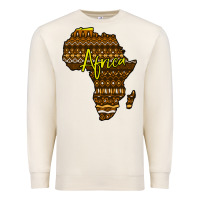 Sandshell Africa Premium Sweatshirt - Bettercallsaul