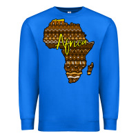 True Royal Africa Premium Sweatshirt - Bettercallsaul