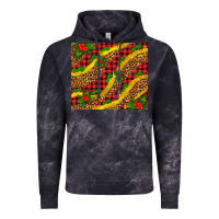 Cloud Black merry with mistletoe Vintage Hoodie - AdoDesignShop