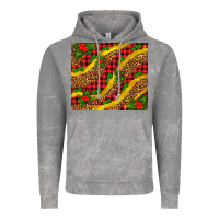 Cloud Rock merry with mistletoe Vintage Hoodie - AdoDesignShop