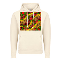 Vintage Artic merry with mistletoe Vintage Hoodie - AdoDesignShop