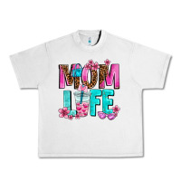 Lunar Rock mom life Urban Heavy Tee - AdoDesignShop