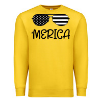 Lemon Merica Premium Sweatshirt - Bettercallsaul