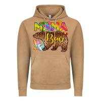 Vintage Camel mama bear summer Vintage Hoodie - RanaPortraitStore