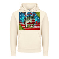 Vintage Artic reel cool dad fishing Vintage Hoodie - Jasminsmagicworld