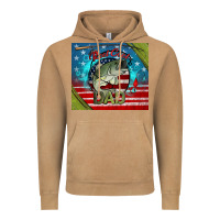 Vintage Camel reel cool dad fishing Vintage Hoodie - Jasminsmagicworld