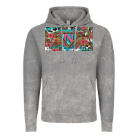 Cloud Rock super nurse license plate Vintage Hoodie - BundleAndBundleShop