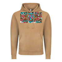 Vintage Camel super nurse license plate Vintage Hoodie - BundleAndBundleShop