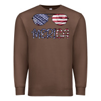 Chestnut Merica Premium Sweatshirt - Bettercallsaul