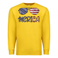 Lemon Merica Premium Sweatshirt - Bettercallsaul