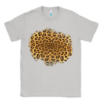 Moon Dust leopard patch Classic Tee - Jasminsmagicworld