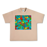 Burro autism awareness puzzle Urban Heavy Tee - BarkalooDesign