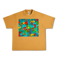 Peanut Butter autism awareness puzzle Urban Heavy Tee - BarkalooDesign
