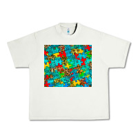 Pistachio autism awareness puzzle Urban Heavy Tee - BarkalooDesign