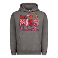 Pigment Tornado little miss valentine Urban Hoodie - OliviaCreatesArt