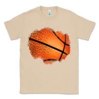 Mushroom leopard basketball patch Classic Tee - Jasminsmagicworld