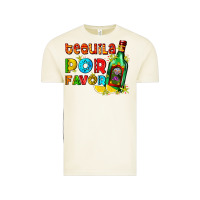 Vintage Arctic tequila porfavor Vintage Tee - AdoDesignShop