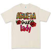 Bone abuela our lady Premium Tee - CTS Tumbler Store