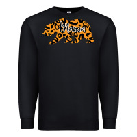 Black Mama Bear Premium Sweatshirt - Bettercallsaul