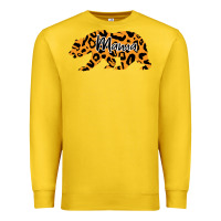 Lemon Mama Bear Premium Sweatshirt - Bettercallsaul