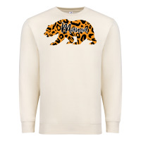 Sandshell Mama Bear Premium Sweatshirt - Bettercallsaul