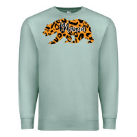 Seafoam Mama Bear Premium Sweatshirt - Bettercallsaul