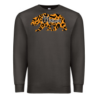 Smoke Mama Bear Premium Sweatshirt - Bettercallsaul