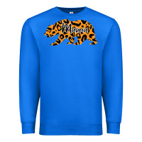 True Royal Mama Bear Premium Sweatshirt - Bettercallsaul