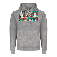Cloud Rock nurse squad license plate Vintage Hoodie - BundleAndBundleShop