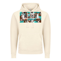 Vintage Artic nurse squad license plate Vintage Hoodie - BundleAndBundleShop