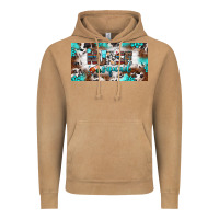 Vintage Camel nurse squad license plate Vintage Hoodie - BundleAndBundleShop