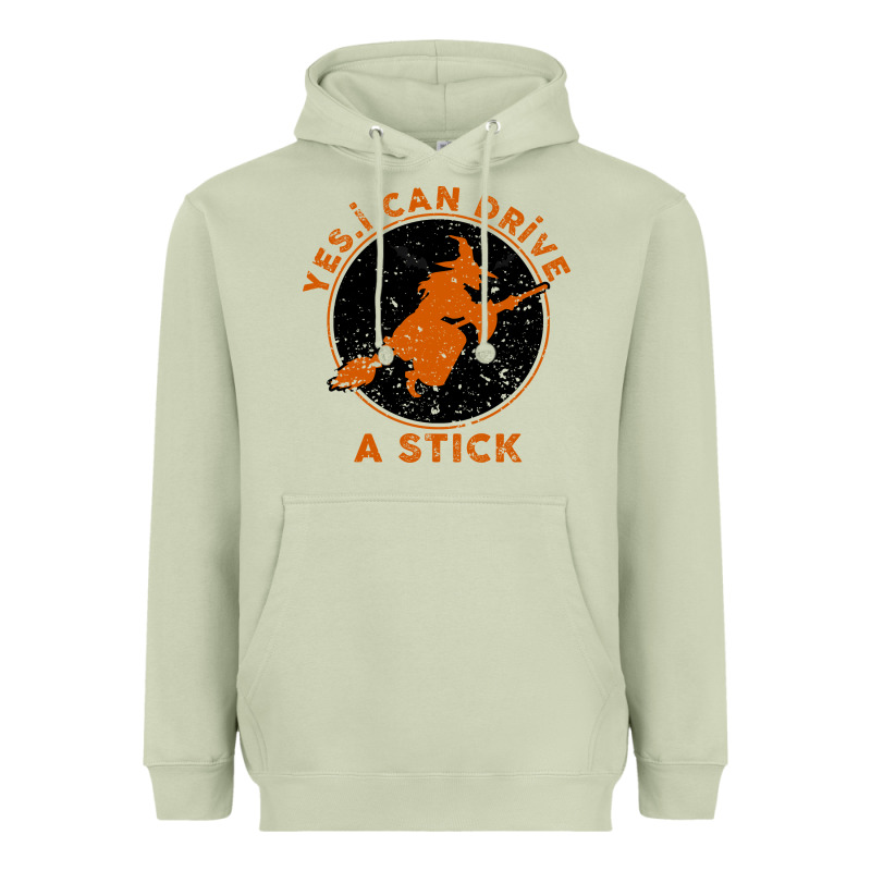 Halloween Witch Heavyweight Hoodie by Bettercallsaul | Teevron