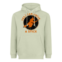 Matcha Halloween Witch Heavyweight Hoodie - Bettercallsaul