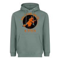 Sage Halloween Witch Heavyweight Hoodie - Bettercallsaul