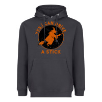 Smoke Halloween Witch Heavyweight Hoodie - Bettercallsaul
