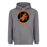 Storm Halloween Witch Heavyweight Hoodie - Bettercallsaul
