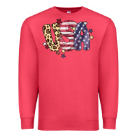 Cardinal Usa America Premium Sweatshirt - Bettercallsaul