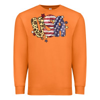 Carrot Usa America Premium Sweatshirt - Bettercallsaul