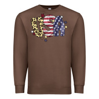 Chestnut Usa America Premium Sweatshirt - Bettercallsaul