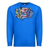 True Royal Usa America Premium Sweatshirt - Bettercallsaul
