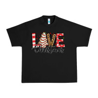 Black love christmas tree cake Urban Heavy Tee - Jasminsmagicworld