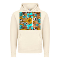 Vintage Artic western mom Vintage Hoodie - RanaPortraitStore