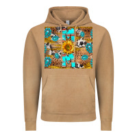 Vintage Camel western mom Vintage Hoodie - RanaPortraitStore