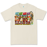 Bone ay ay ay canta y no llores Premium Tee - CTS Tumbler Store