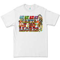 White ay ay ay canta y no llores Premium Tee - CTS Tumbler Store