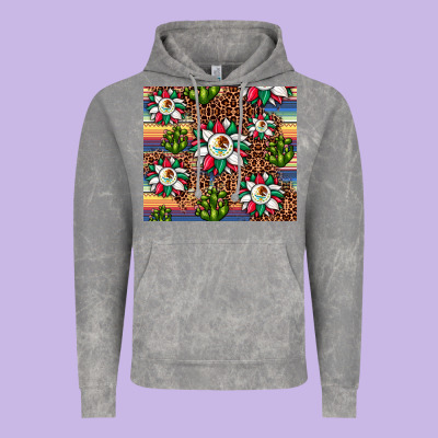 Sunflower Mexican Flag Tumbler Vintage Hoodie Designed By Jahusdesignshop